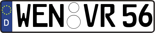 WEN-VR56
