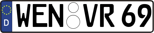 WEN-VR69