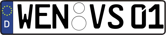 WEN-VS01