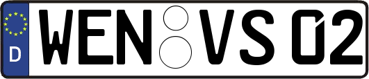WEN-VS02