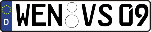 WEN-VS09