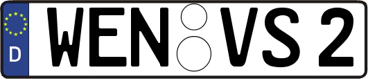 WEN-VS2