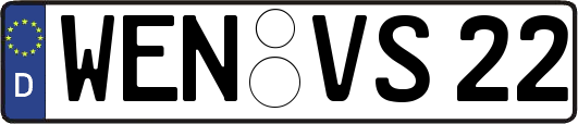 WEN-VS22
