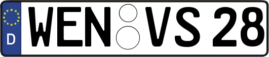 WEN-VS28