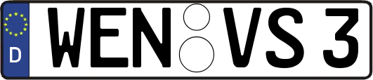 WEN-VS3