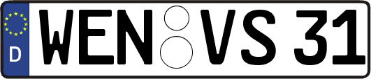 WEN-VS31