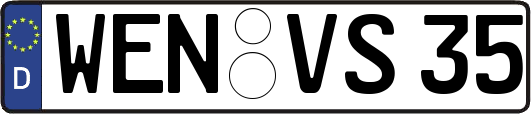 WEN-VS35