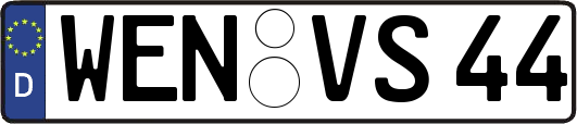 WEN-VS44