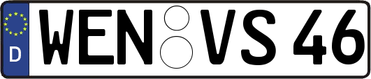 WEN-VS46