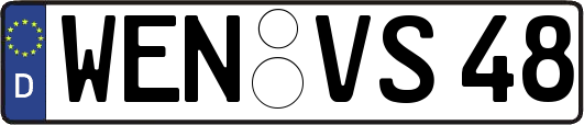 WEN-VS48