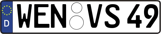 WEN-VS49