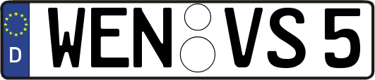 WEN-VS5