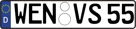 WEN-VS55