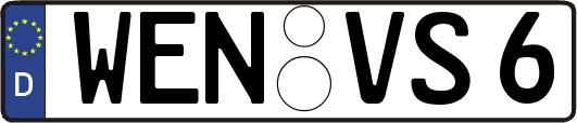 WEN-VS6
