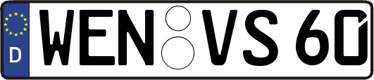 WEN-VS60