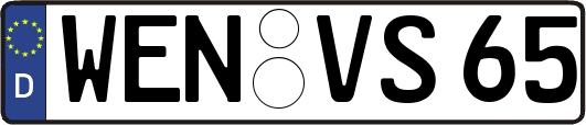 WEN-VS65