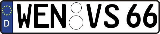 WEN-VS66