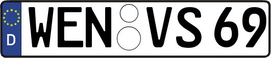 WEN-VS69