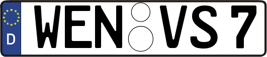 WEN-VS7