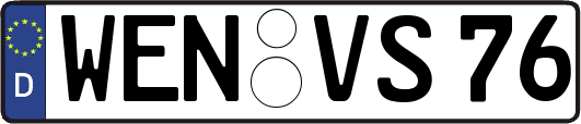 WEN-VS76
