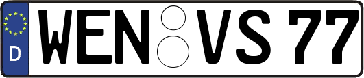 WEN-VS77
