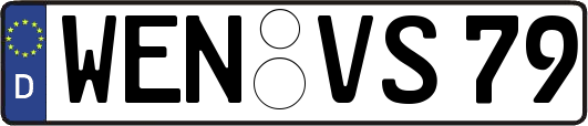 WEN-VS79
