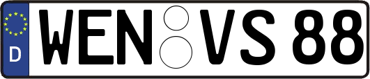 WEN-VS88