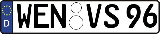 WEN-VS96
