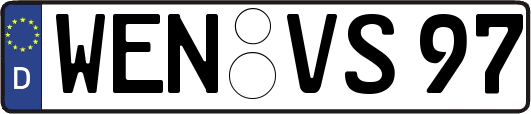 WEN-VS97