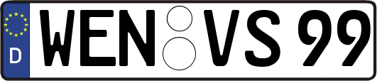 WEN-VS99