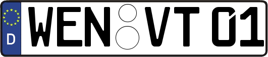 WEN-VT01