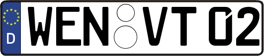 WEN-VT02