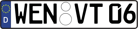 WEN-VT06
