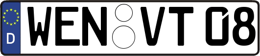 WEN-VT08