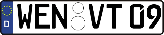 WEN-VT09