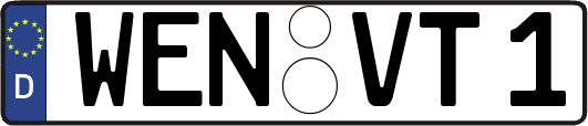 WEN-VT1