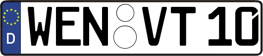 WEN-VT10