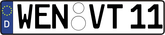 WEN-VT11