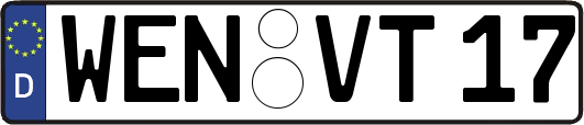 WEN-VT17