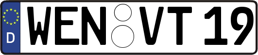 WEN-VT19