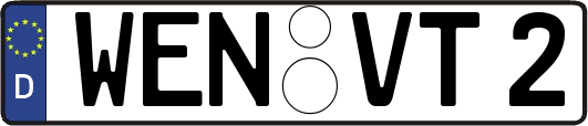 WEN-VT2
