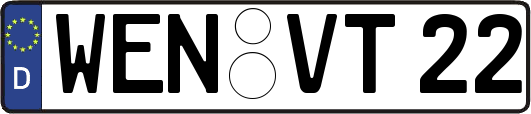 WEN-VT22