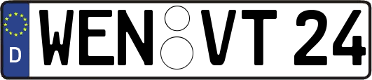 WEN-VT24