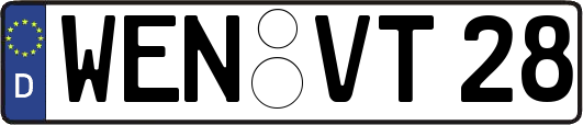 WEN-VT28