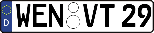 WEN-VT29