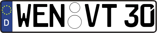 WEN-VT30