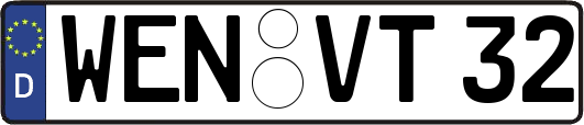WEN-VT32