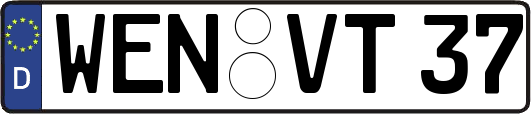 WEN-VT37