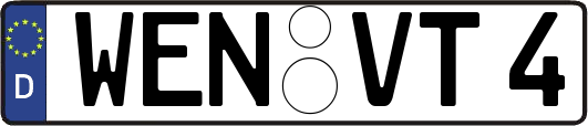 WEN-VT4