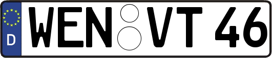 WEN-VT46